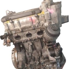 Motor bxv Seat Ibiza iii (6l1) 1.2 12v