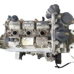 Motor bxv Seat Ibiza iii (6l1) 1.2 12v