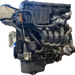 Motor bxv Seat Ibiza iii (6l1) 1.2 12v