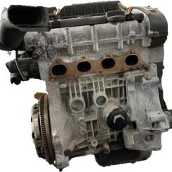 Motor azq, bme Seat Ibiza iii (6l1) 1.2