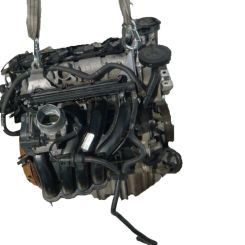 Motor bbm Seat Ibiza iii (6l1) 1.2