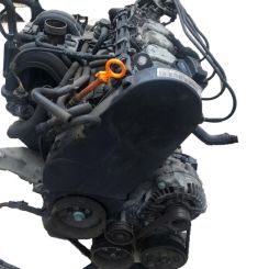 Motor azq, bme Seat Ibiza iii (6l1) 1.2