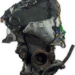 Motor bbm Seat Ibiza iii (6l1) 1.2