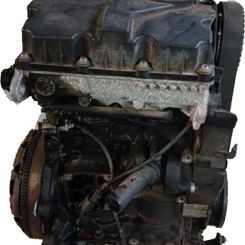 Motor azq, bme Seat Ibiza iii (6l1) 1.2