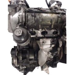 Motor azq, bme Seat Ibiza iii (6l1) 1.2