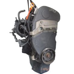 Motor bby, bky Seat Ibiza iii (6l1) 1.4 16v