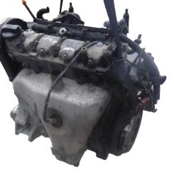 Motor aub, bbz Seat Ibiza iii (6l1) 1.4 16v