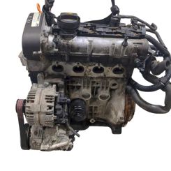 Motor bby, bky Seat Ibiza iii (6l1) 1.4 16v