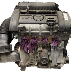 Motor aub, bbz Seat Ibiza iii (6l1) 1.4 16v