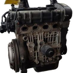 Motor bxw Seat Ibiza iii (6l1) 1.4 16v