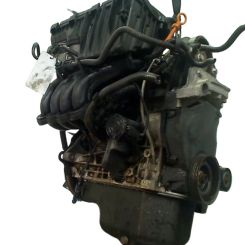 Motor bxw Seat Ibiza iii (6l1) 1.4 16v