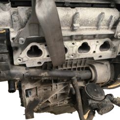 Motor bxw Seat Ibiza iii (6l1) 1.4 16v