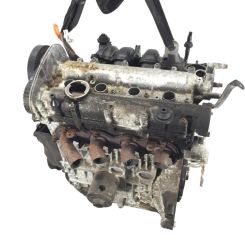 Motor bby, bky Seat Ibiza iii (6l1) 1.4 16v