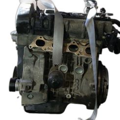 Motor bby, bky Seat Ibiza iii (6l1) 1.4 16v