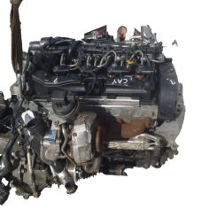 Motor bxw Seat Ibiza iii (6l1) 1.4 16v