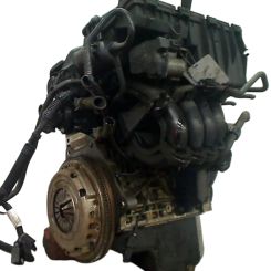 Motor bxw Seat Ibiza iii (6l1) 1.4 16v