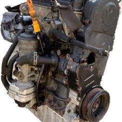 Motor bby, bky Seat Ibiza iii (6l1) 1.4 16v