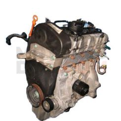 Motor aub, bbz Seat Ibiza iii (6l1) 1.4 16v