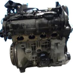Motor amf Seat Ibiza iii (6l1) 1.4 tdi