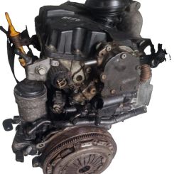 Motor bnv, bms Seat Ibiza iii (6l1) 1.4 tdi