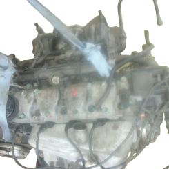 Motor amf Seat Ibiza iii (6l1) 1.4 tdi