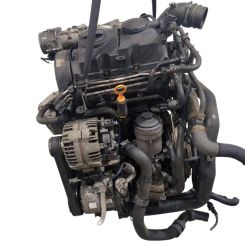 Motor bnv, bms Seat Ibiza iii (6l1) 1.4 tdi