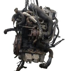 Motor bnv, bms Seat Ibiza iii (6l1) 1.4 tdi
