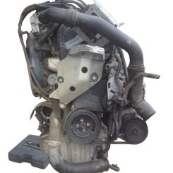 Motor bnv, bms Seat Ibiza iii (6l1) 1.4 tdi