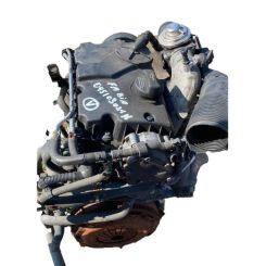 Motor amf Seat Ibiza iii (6l1) 1.4 tdi