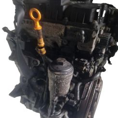 Motor bnv, bms Seat Ibiza iii (6l1) 1.4 tdi