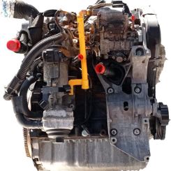 Motor bnm Seat Ibiza iii (6l1) 1.4 tdi
