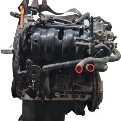 Motor bnv, bms Seat Ibiza iii (6l1) 1.4 tdi