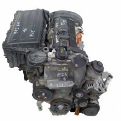 Motor bts Seat Ibiza iii (6l1) 1.6 16v