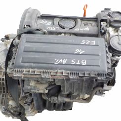 Motor bts Seat Ibiza iii (6l1) 1.6 16v