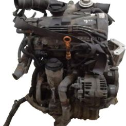 Motor bts Seat Ibiza iii (6l1) 1.6 16v