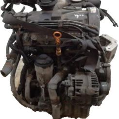 Motor bah Seat Ibiza iii (6l1) 1.6