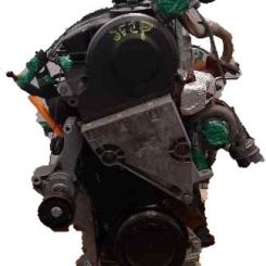 Motor bah Seat Ibiza iii (6l1) 1.6