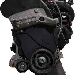 Motor bjx, bkv Seat Ibiza iii (6l1) 1.8 t fr