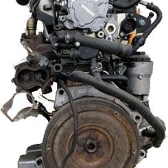 Motor asy Seat Ibiza iii (6l1) 1.9 sdi