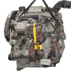 Motor asy Seat Ibiza iii (6l1) 1.9 sdi