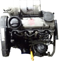 Motor asy Seat Ibiza iii (6l1) 1.9 sdi