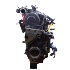 Motor axr, atd, bmt Seat Ibiza iii (6l1) 1.9 tdi