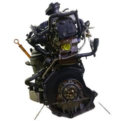 Motor blt, asz Seat Ibiza iii (6l1) 1.9 tdi