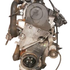 Motor blt, asz Seat Ibiza iii (6l1) 1.9 tdi