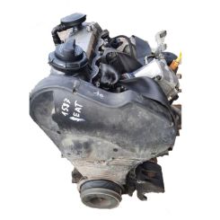 Motor blt, asz Seat Ibiza iii (6l1) 1.9 tdi