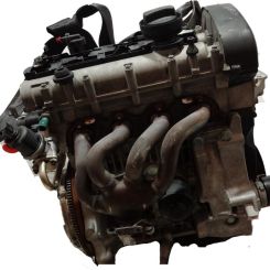 Motor axr, atd, bmt Seat Ibiza iii (6l1) 1.9 tdi