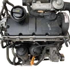 Motor axr, atd, bmt Seat Ibiza iii (6l1) 1.9 tdi