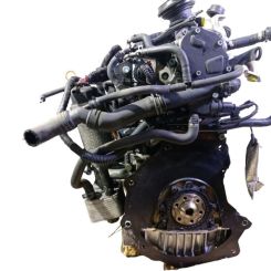 Motor blt, asz Seat Ibiza iii (6l1) 1.9 tdi