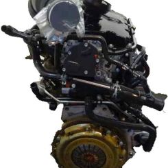 Motor blt, asz Seat Ibiza iii (6l1) 1.9 tdi