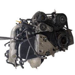Motor azl, bbx Seat Ibiza iii (6l1) 2.0